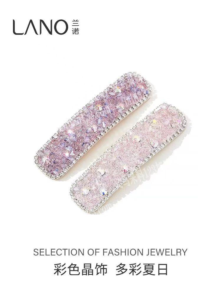 寻找这个饰品发夹成品，成品订单，寻找厂家