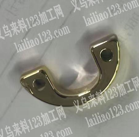 饰品配件外发电镀加工，寻找电镀的加工厂，