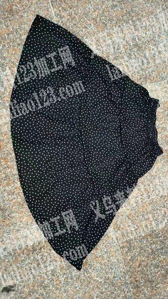 外发裙子，有裙子，需要外发加工，服装加工