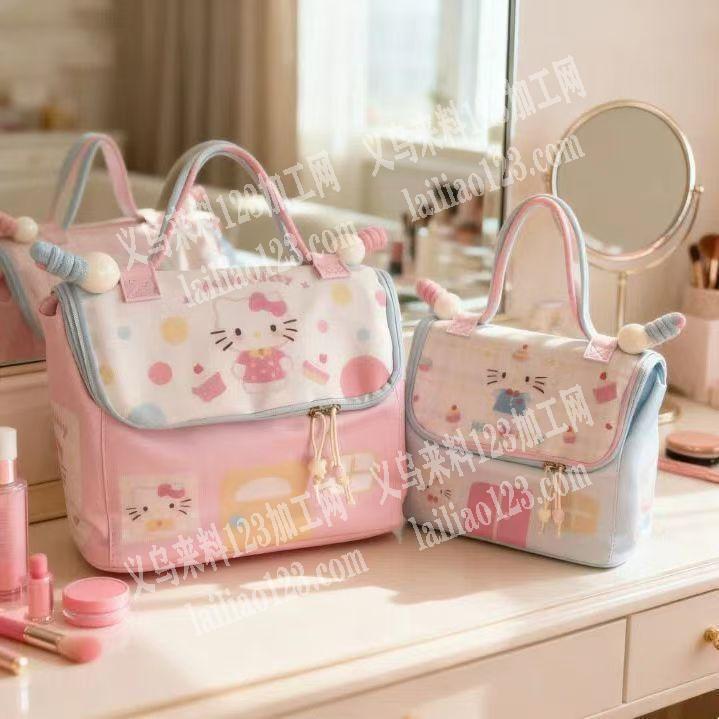 纯加工。箱包订单，外发加工【寻找江江西乐