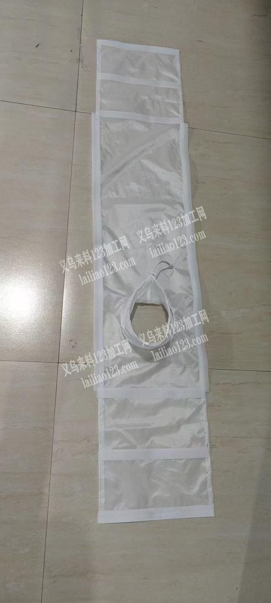 如图缝纫的平车活外发加工，寻找能做的平车