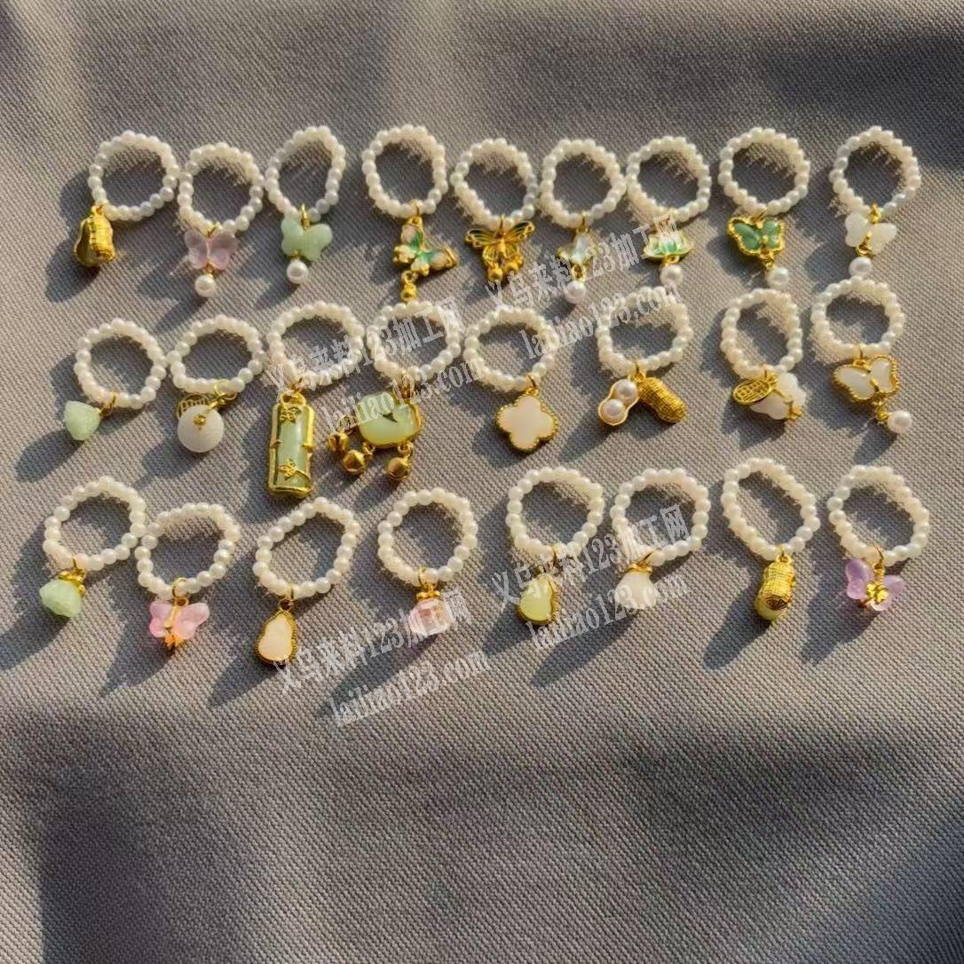 葫芦挂件挂坠订单，寻找源头工厂，哪家能做