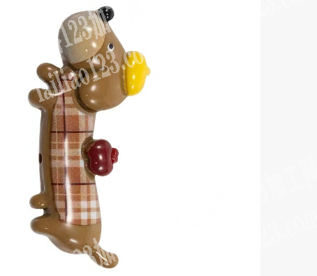 【大量配件订单】树脂配件订单，如图，材质