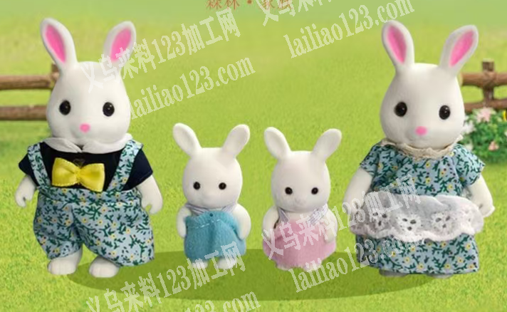 车缝小衣服外发加工，寻找外地加工厂。小娃