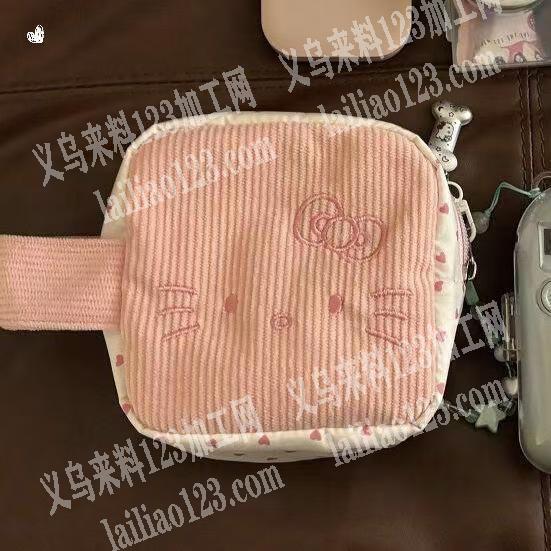 包包订单，如图，这个小收纳包有订单，寻找