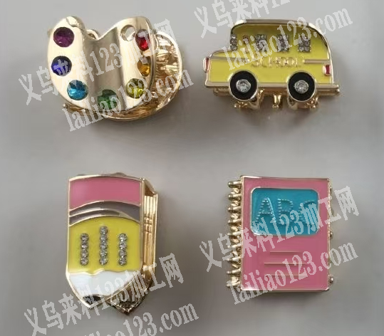 小爪夹打孔上弹簧外发加工，寻找专业做打孔