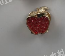 【有上弹簧外发加工】小抓夹上面小爪夹打孔