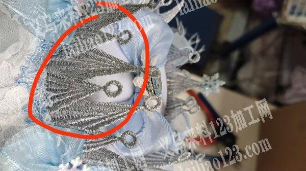 寻找专业做绣花刺绣的工厂合作，有订单要做