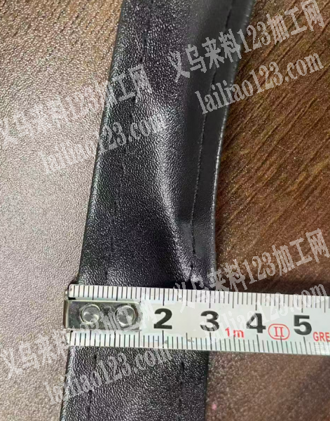 翻边拉条外发加工，如图，寻找能做的加工厂