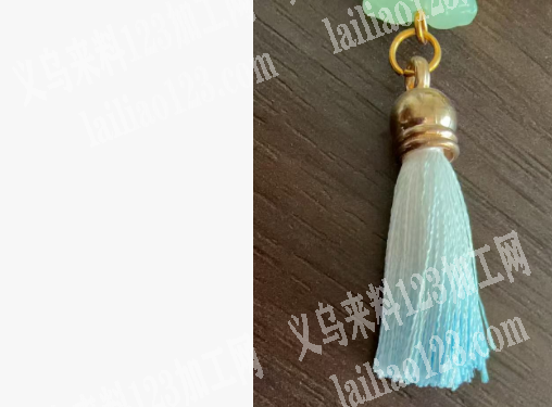 寻找如图流苏的厂家。有货的联系详谈