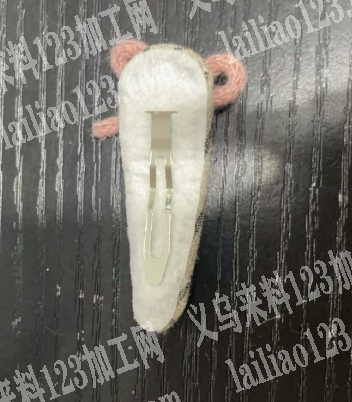 采购如图发夹，寻找厂家，请联系详谈。如图