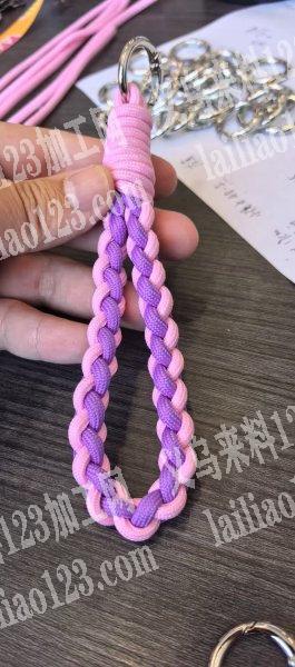 老板委托寻找：长期大量手工活外发，如图，