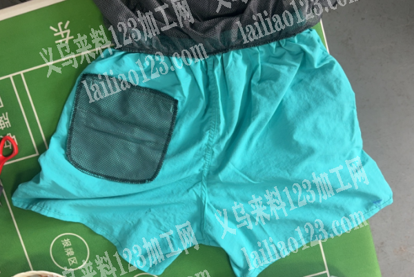如图这样的服装外发加工，寻找服装加工厂，