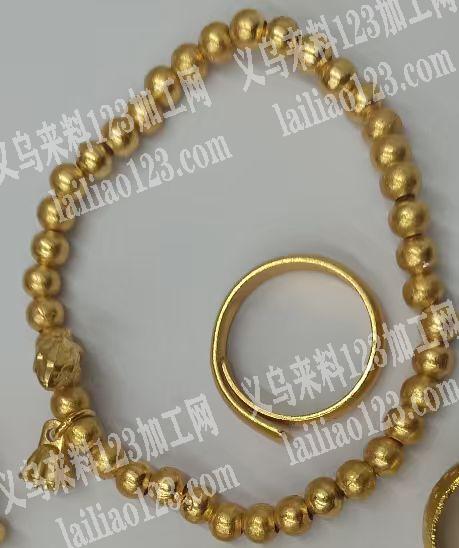 合金手链订单，这个手链，寻找厂家，请联系