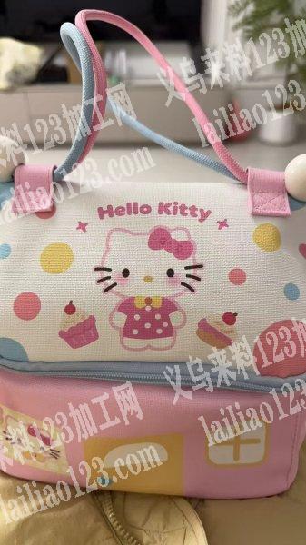 箱包订单收纳包订单【发江西做】长期合作寻