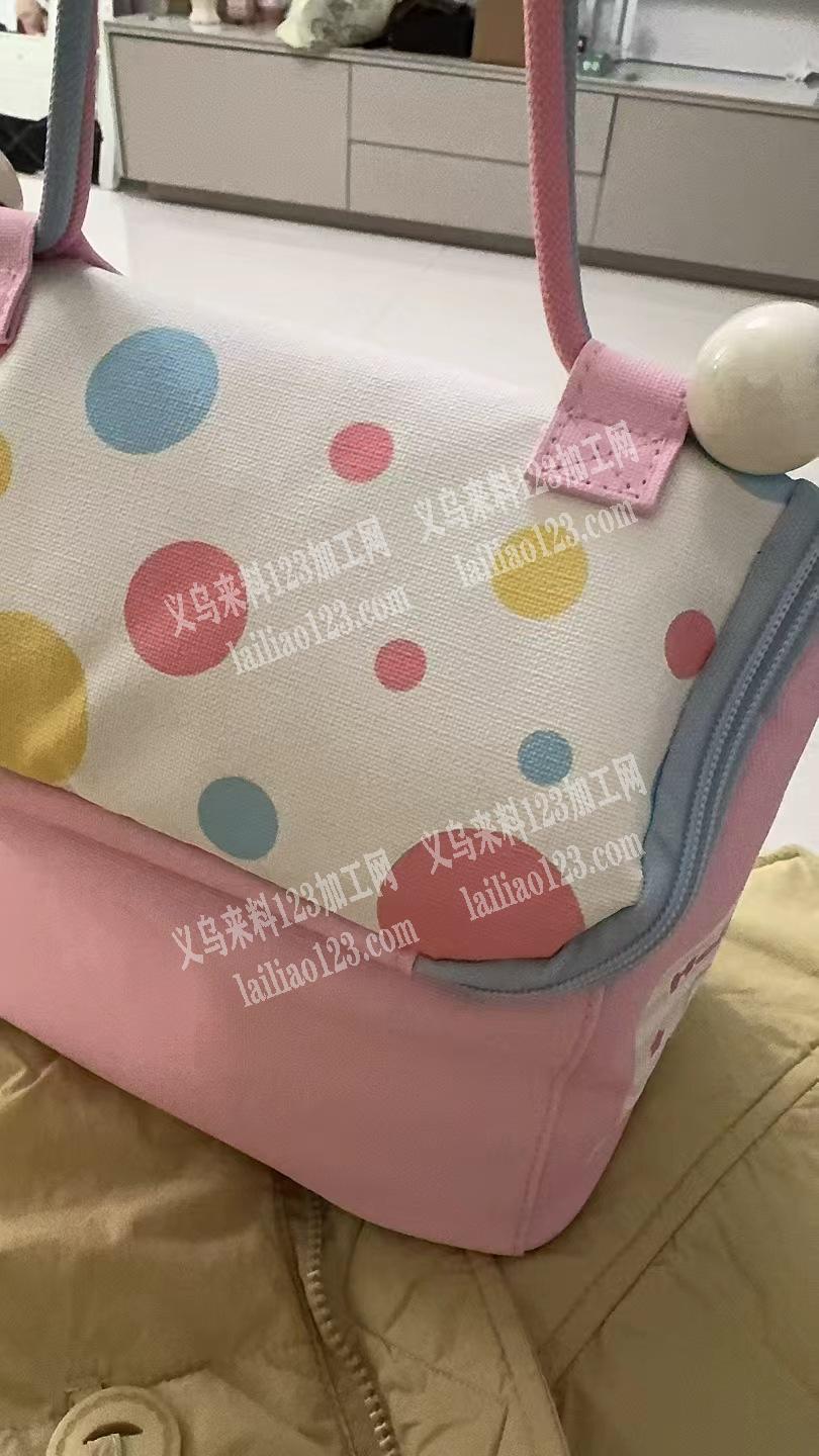 箱包订单收纳包订单【发江西做】长期合作寻