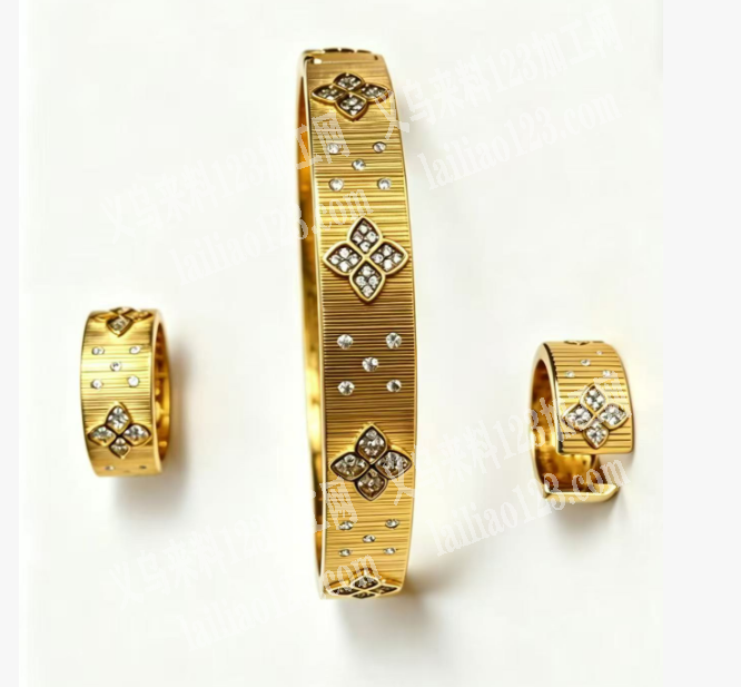 不锈钢饰品订单外发，寻找专业做不锈钢饰品