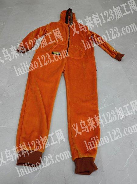 服装订单外发加工【纯加工】寻找金华，江西