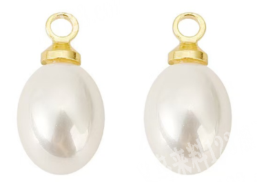 采购如图珍珠配件，寻找厂家，有意者，请联