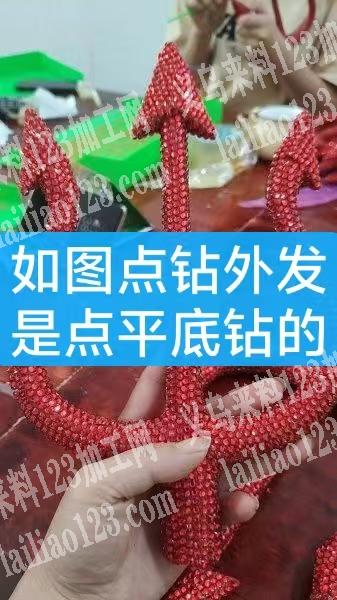 诚寻点钻的加工厂，专业做点平底钻的加工厂