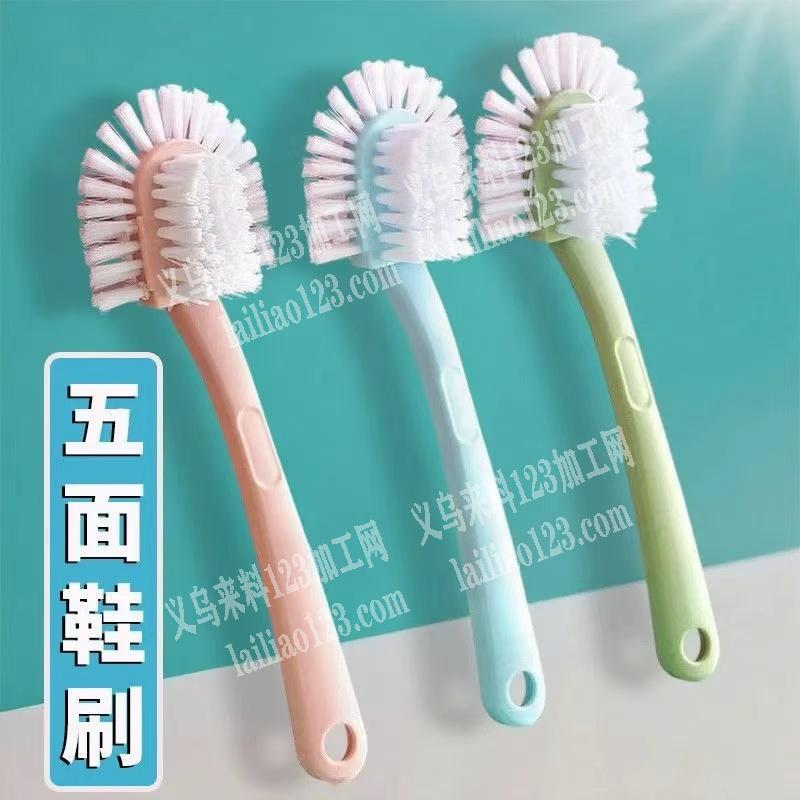 找刷子厂家，如图，有单，要现货，微信