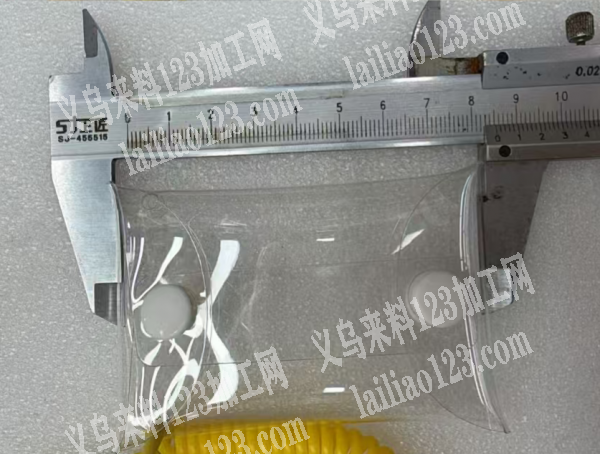 商贸城大量PVC袋子订单，如图，寻找厂家