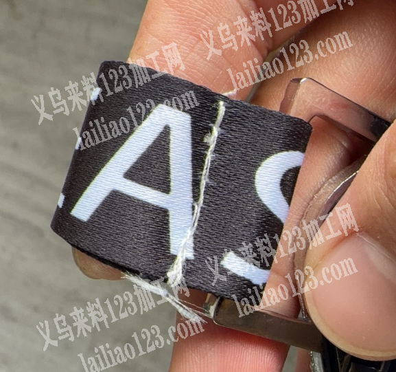 踩线外发加工，寻找专业做踩线的加工厂，请