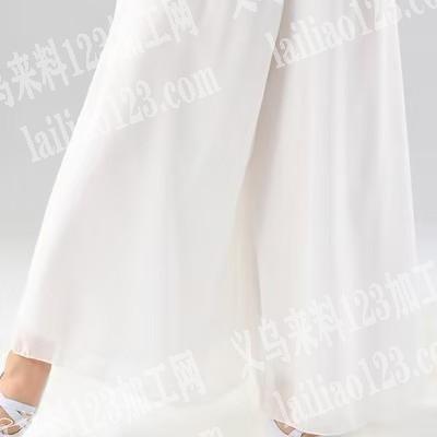 大量表演服装订单，需要加工厂，服装加工专