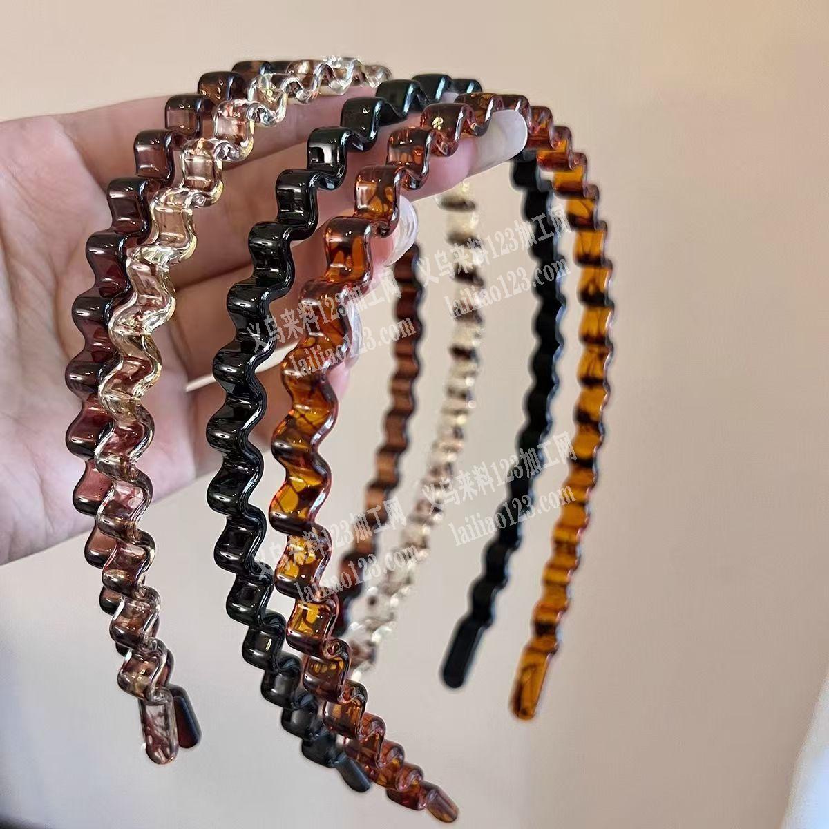 如图，pc的发箍毛胚订单，如图，寻找专业