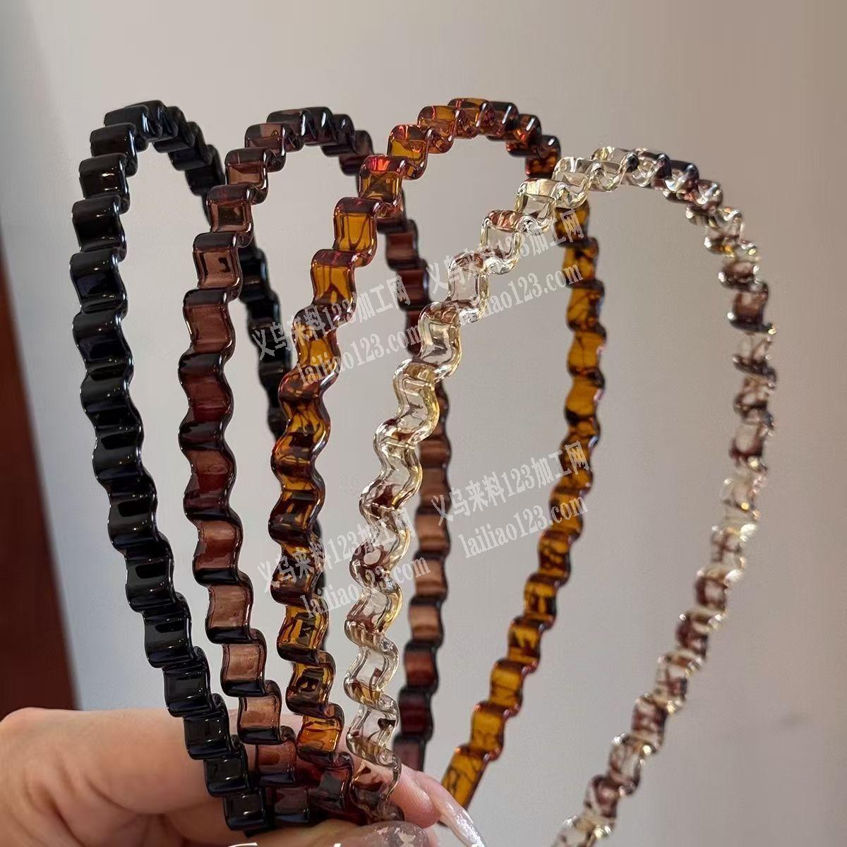 如图，pc的发箍毛胚订单，如图，寻找专业