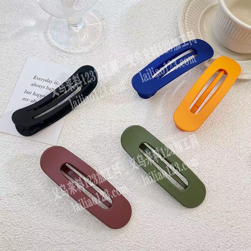 这种爆款发夹有订单，寻找源头工厂，PC材