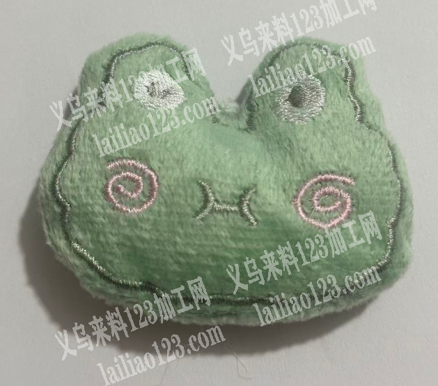 200000手塞棉的手工活外发加工，发江