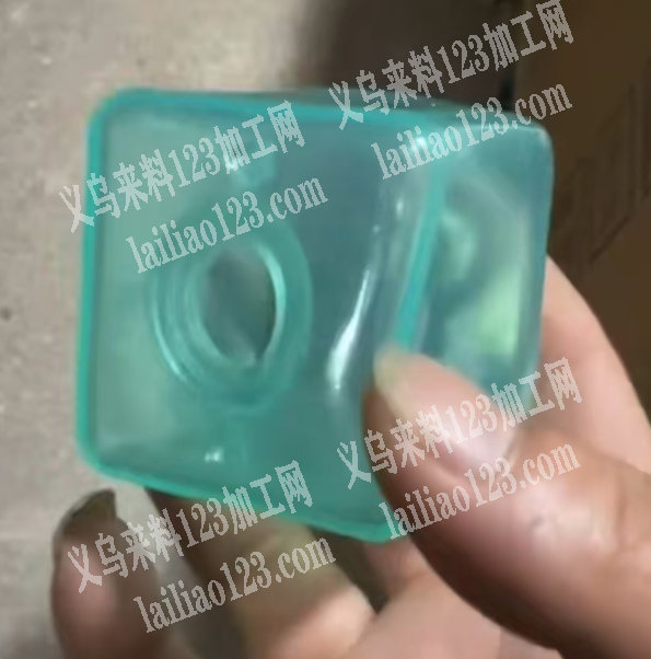 老板委托寻找：tpr材料的捏捏乐的胚，大