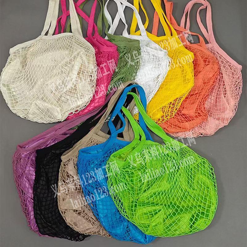 网布袋子订单，量大10000数量，寻找专