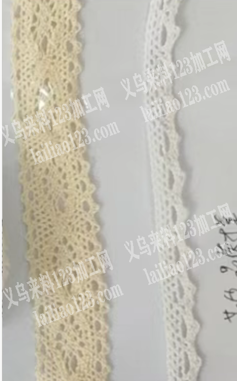 寻找生产花边的厂家，有订单，请联系详谈，