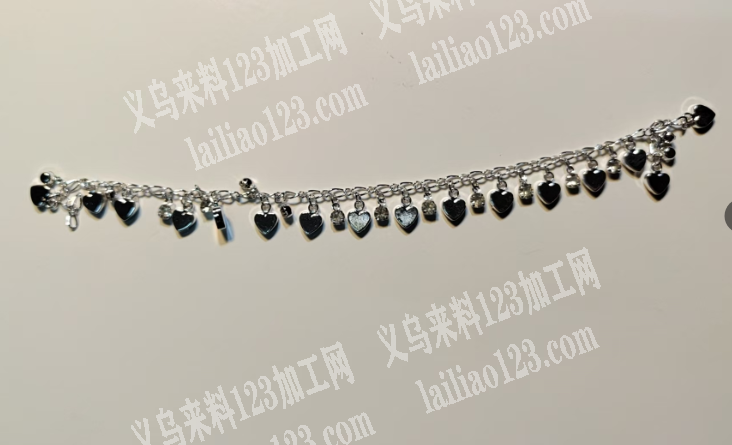 手工链焊口，如图，寻找工厂，请联系详谈，