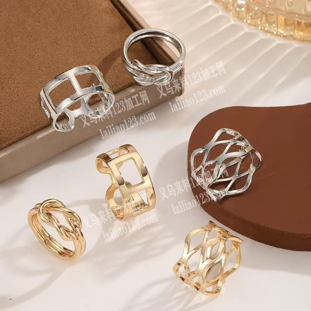 【外贸合金饰品单，数量大！丝巾扣订单】寻