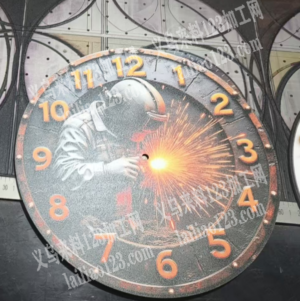 木制和亚克力都有，有订单，如图，寻找厂家