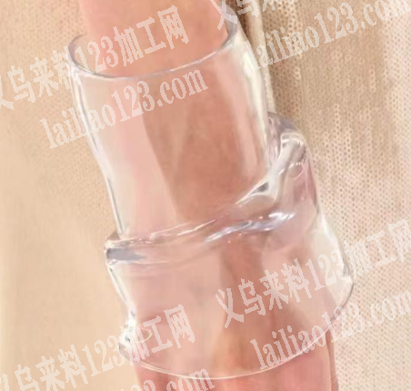 亚克力手镯订单，寻找专业做这个亚克力手镯