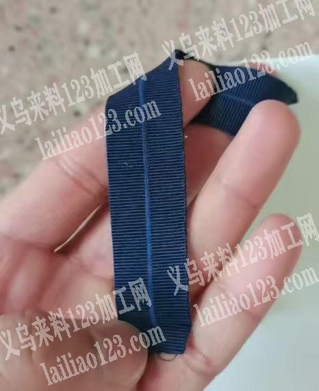老板委托寻找：包边弹力织带，寻找厂家，寻