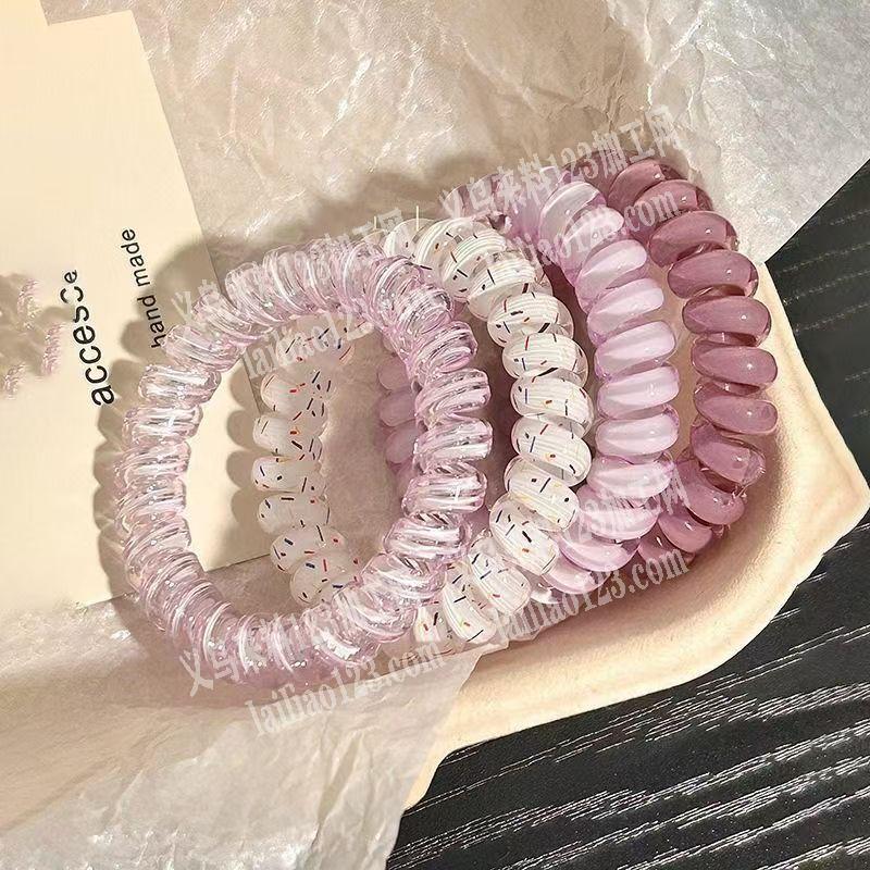 【成品发圈订单，寻找成品】大量这个电话线