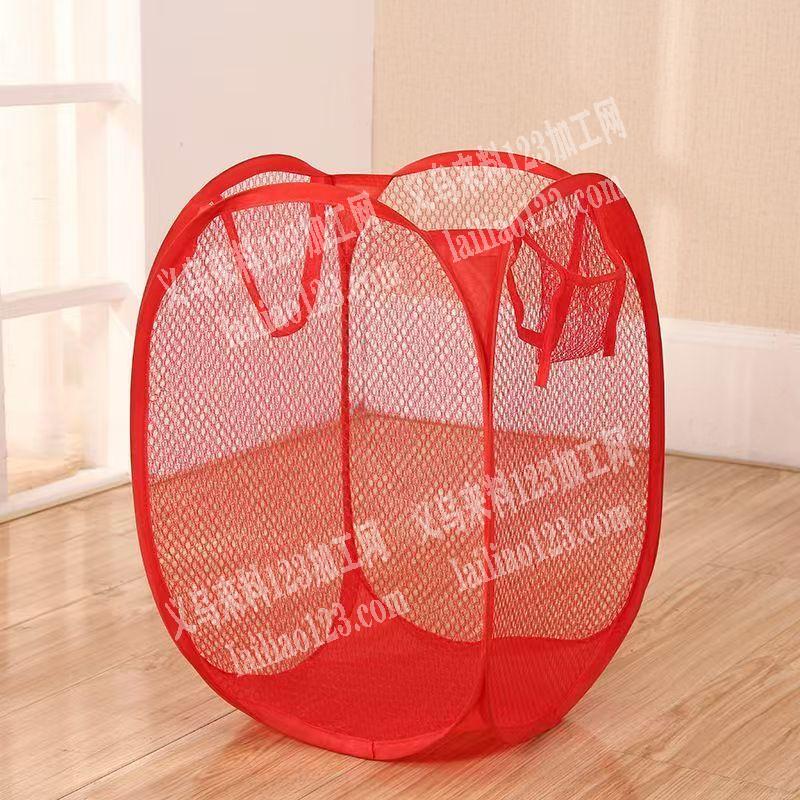 公司长期有脏衣篮订单，如图，寻找专业做这