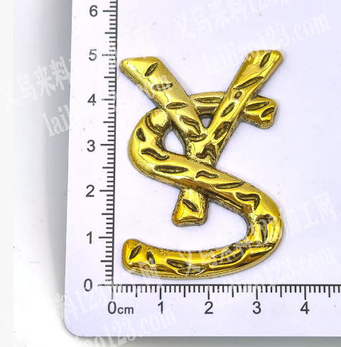 配件订单，寻找专业做这个字母配件的工厂，