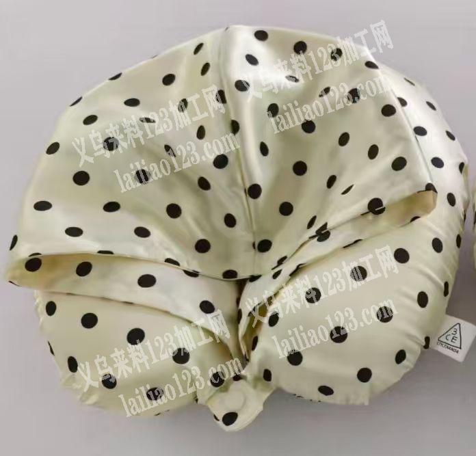 【发外地江西做】U型枕平车活外发加工，寻