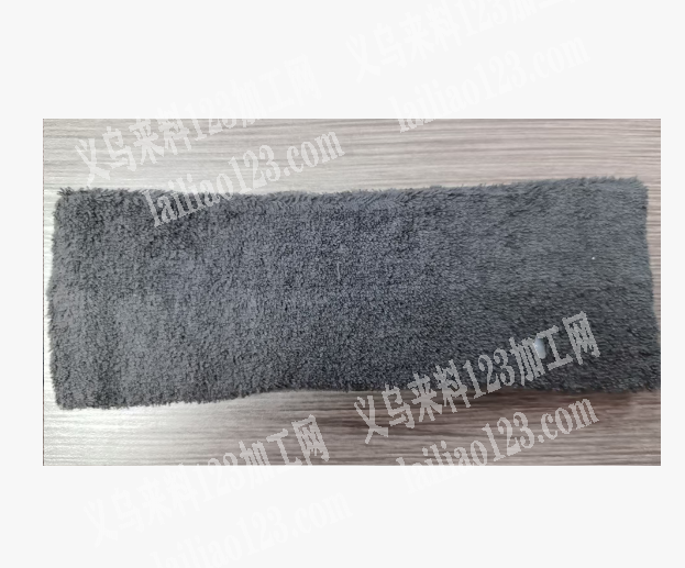 这个机织毛巾布（带弹性）寻找工厂，有意者