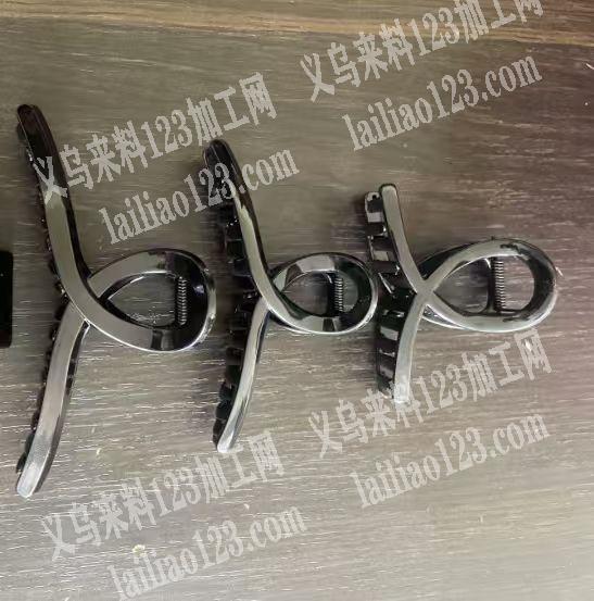 pc底夹，寻找专业做注塑抓夹的工厂，请联
