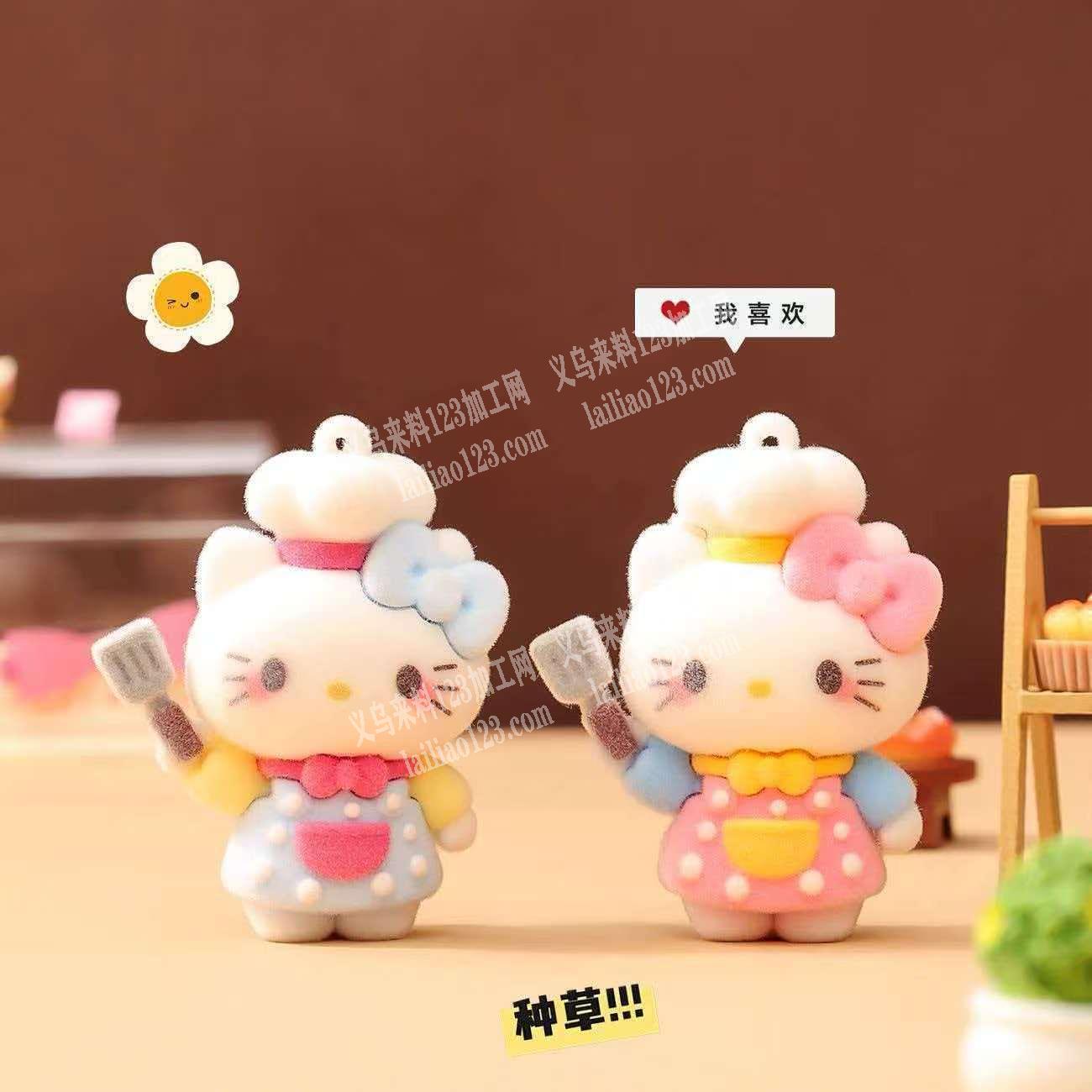公仔植绒外发加工【长期合作】寻找专业做植