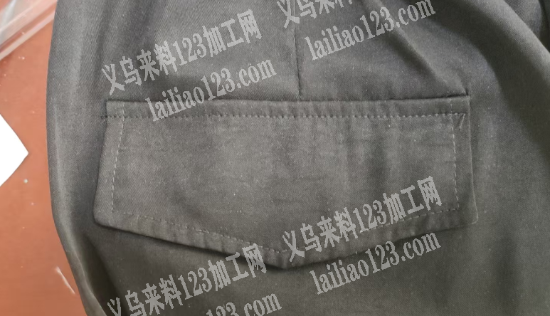寻找专业做袋盖的加工厂有吗？请联系详谈，