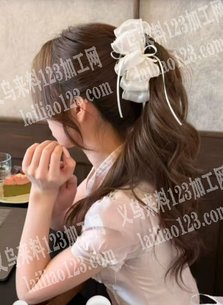 这个布艺，饰品，订单寻找源头成品工厂，有