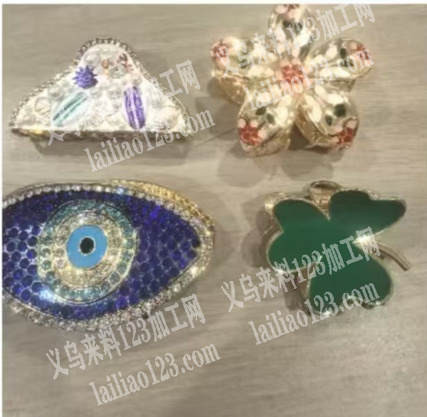 。抓夹订单要做，压铸的翻砂 的都可以，